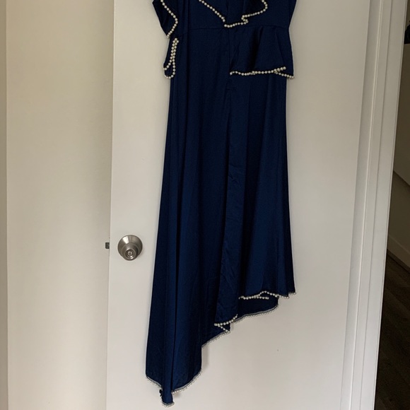 Haute rogue pearl dress - Picture 3 of 4